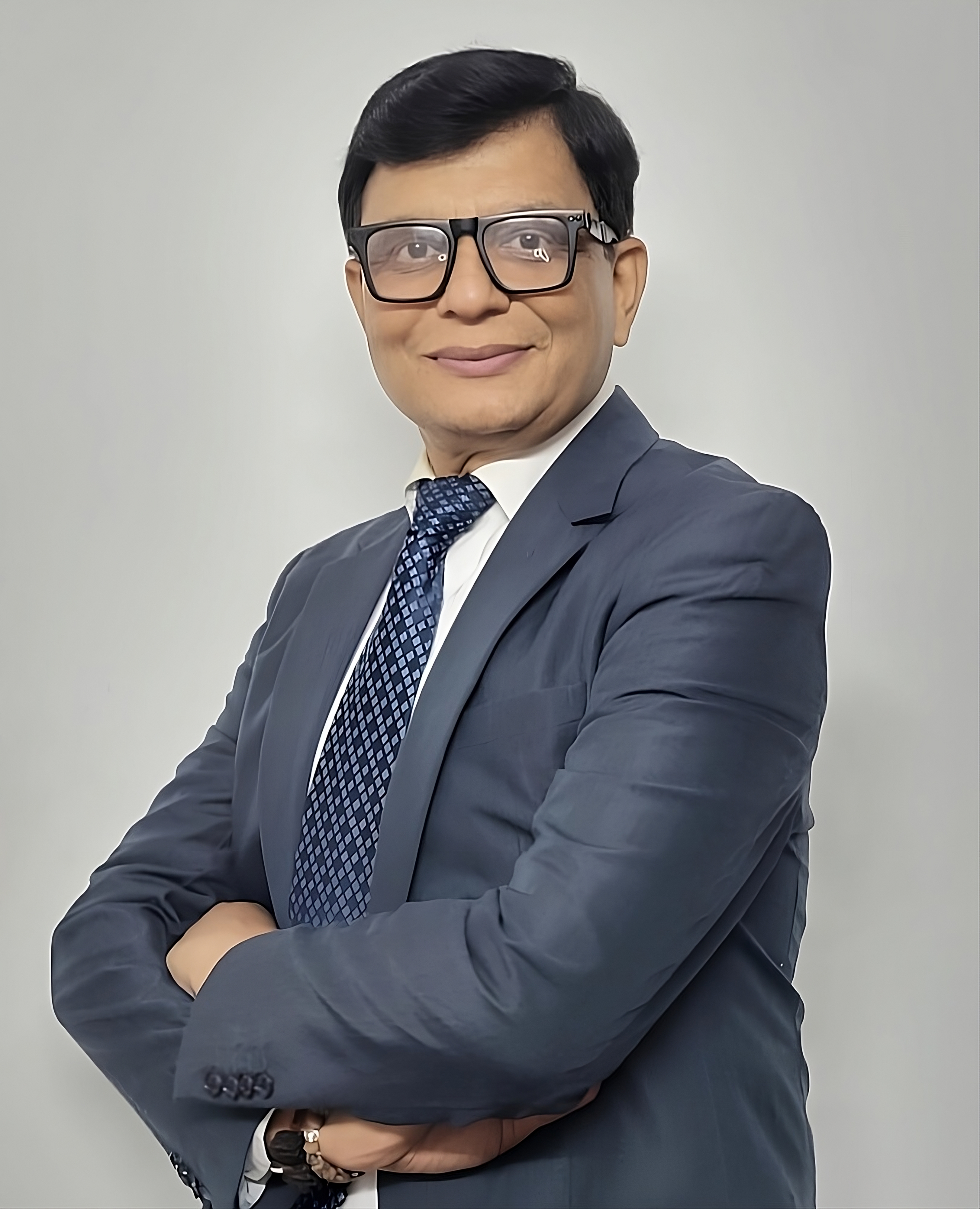 Neeraj Sachdeva - Founder